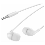 Slušalice sa mikrofonom 3.5mm BOROFONE BM83 Craft universal white