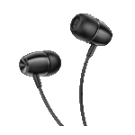 Slušalice sa mikrofonom 3.5mm BOROFONE BM57 Platinum universal black