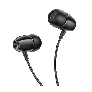 Slušalice sa mikrofonom 3.5mm BOROFONE BM57 Platinum universal black