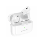 Slušalice sa mikrofonom BLUETOOTH BOROFONE BW59 True wireless stereo white