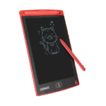 Tablet piši briši Everest EV-DY100 crvena, 36001