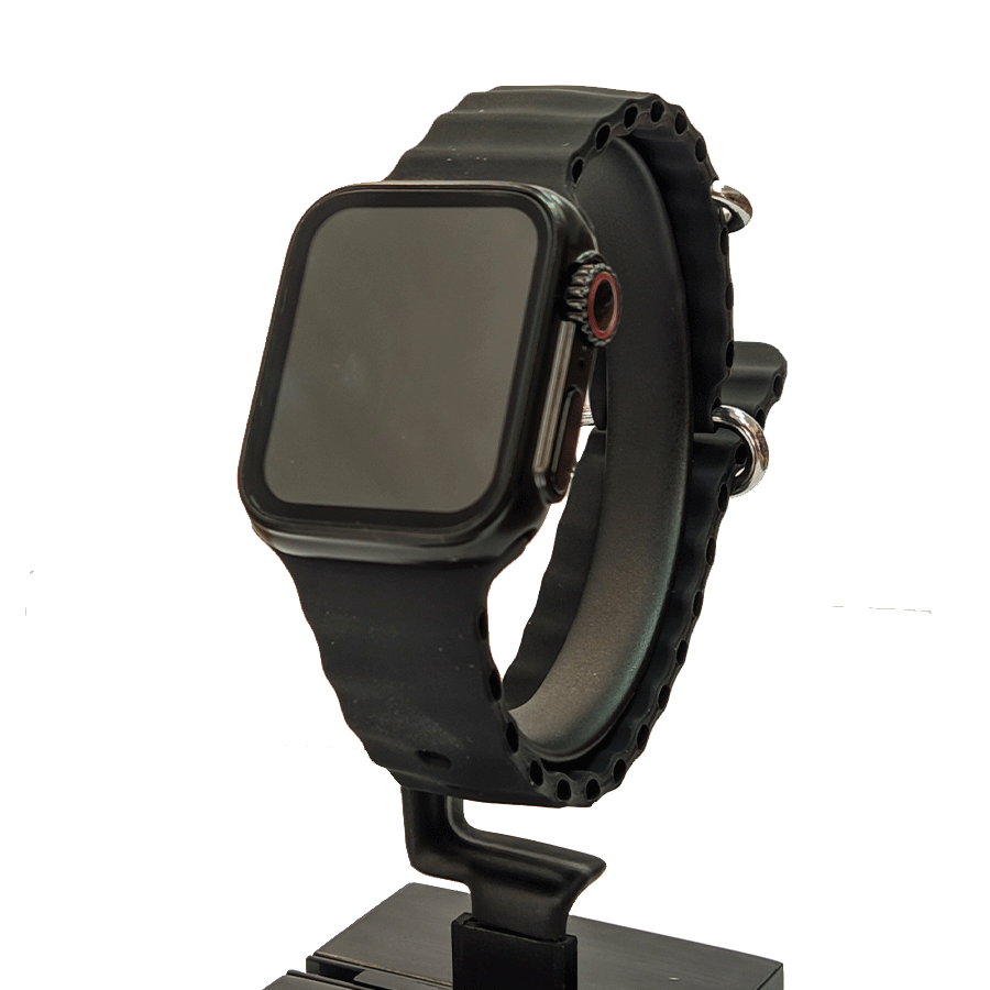 Pametni sat Modio MC88 black
