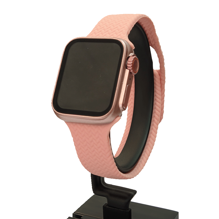 Pametni sat Modio MC88 pink