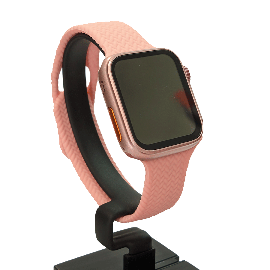 Pametni sat Modio MC88 pink - Image 2