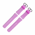 Myki narukvica za dječiji pametni sat 4 Lite Pink (silicone)