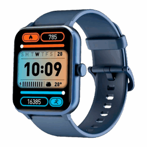 Pametni sat Blackview R50 Blue