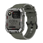 Pametni sat Blackview W60 Green