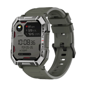 Pametni sat Blackview W60 Green