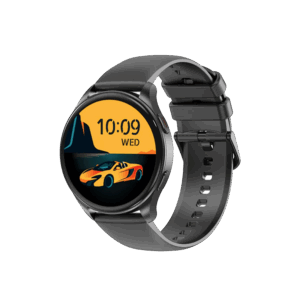 Pametni sat Blackview X20 Black