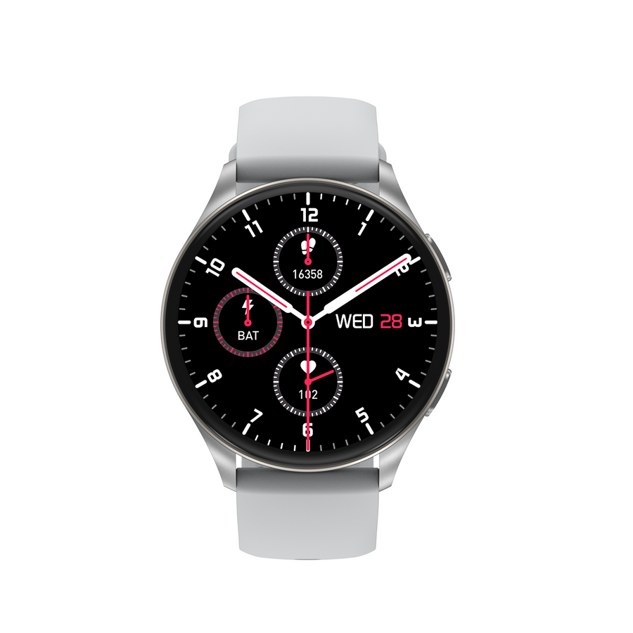 Pametni sat Blackview X20 Silver - Image 2