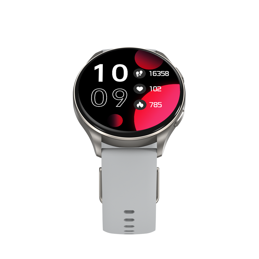Pametni sat Blackview X20 Silver - Image 3