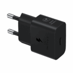 Punjač SAMSUNG ORG. 25W Super Fast Charging Type-C Wall Charger Black EP-T2510NBEGEU