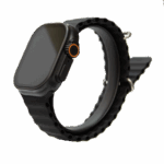 Pametni sat Oteeto TU96 Smart Duo black + slušalice poklon