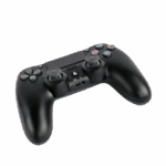 Game Pad Wireless GEMBIRD za PC, PS4, black, JPD-PS4BT-02