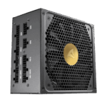 Napojna jedinica SHARKOON gaming modular, REBEL P30 Gold 850W ATX3.0, PCIe Gen5 12VHPWR