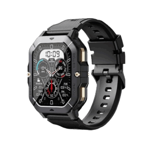 Pametni sat CUBOT C28 black