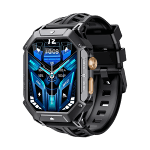 Pametni sat CUBOT X1 black