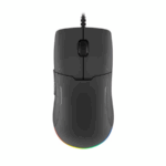 Miš Xiaomi gaming lite 5 DPI nivoa 220 IPS, 6200 DPI, BHR8869GL