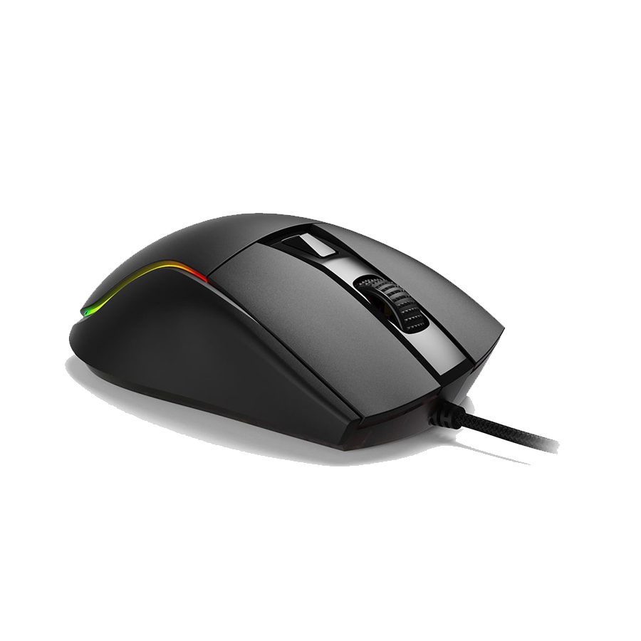 Miš SHARKOON gaming Skiller SGM35 Black