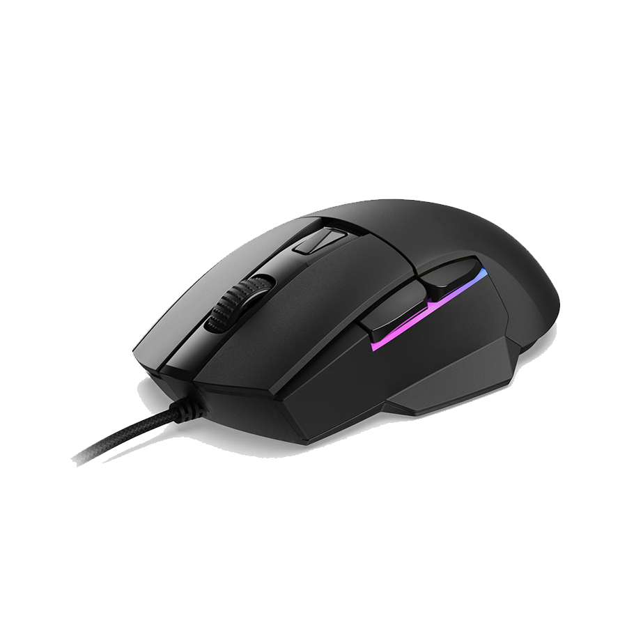 Miš SHARKOON gaming Skiller SGM35 Black