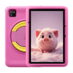 Tablet Blackview Tab A6 kids 4GB 128GB WiFi 10" Rose Pink