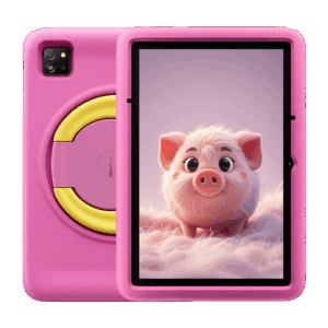 Tablet Blackview Tab A6 kids 4GB 128GB WiFi 10" Rose Pink