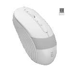 Miš Everest wireless SM-18 White/Gray 2,4 GHz, 38840
