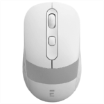 Miš Everest wireless SM-18 White/Gray 2,4 GHz, 38840