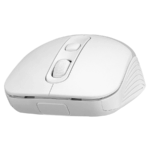 Miš Everest wireless SM-18 White/Gray 2,4 GHz, 38840