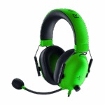Slušalice Razer BlackShark V2 X - Wired Gaming Headset - Green - FRML Packaging RZ04-03240600-R3M1