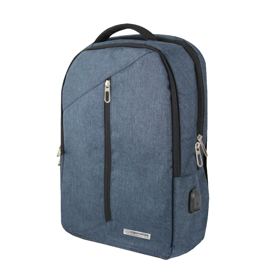 Ruksak za notebook 15,6″ ESPERANZA TARANTO ET196