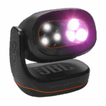 JBL Partylight beam