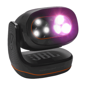 JBL Partylight beam