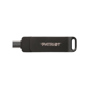 USB Memory stick PATRIOT Rage R550 128GB 3.2USB PE128GR550DSAD