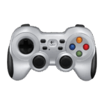 Game Pad LOGITECH F710 Wireless GamePad 940-000142