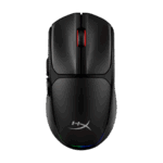 Miš HyperX Pulsefire Fuse Wireless Gaming Mouse A1KY6AA