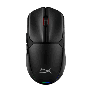 Miš HyperX Pulsefire Fuse Wireless Gaming Mouse A1KY6AA