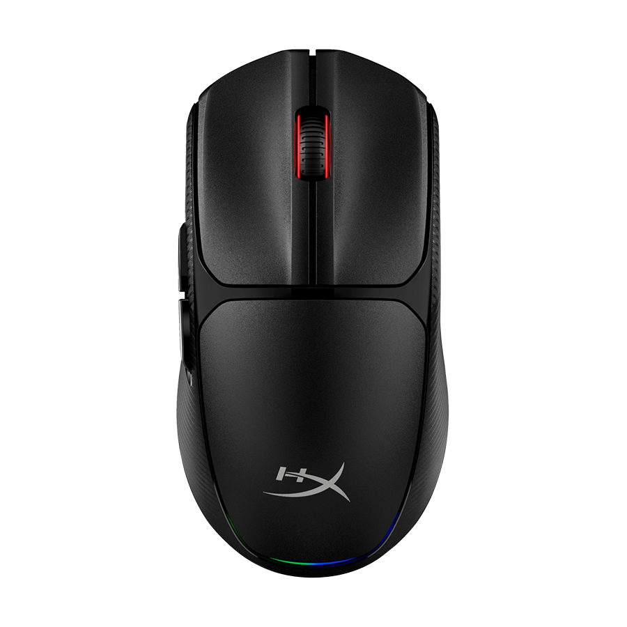 Miš HyperX Pulsefire Fuse Wireless Gaming Mouse A1KY6AA