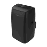 TESLA pokretna klima TTMYB-12CHW Inverter, R290, Crna 3,5kW, WiFi