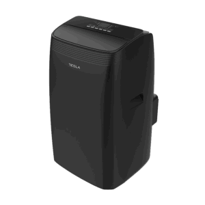 TESLA pokretna klima TTMYB-12CHW Inverter, R290, Crna 3,5kW, WiFi