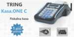Fiskalna kasa TRING ONE-C