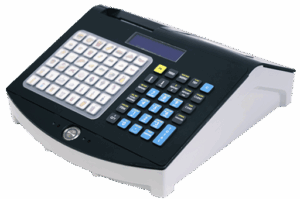 Fiskalna kasa Tring FK2
