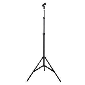 Platinum PSMP1PBK tripod stalak za mikrofon