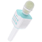 Mikrofon, bežični, BK5, Karaoke, 1200mAh