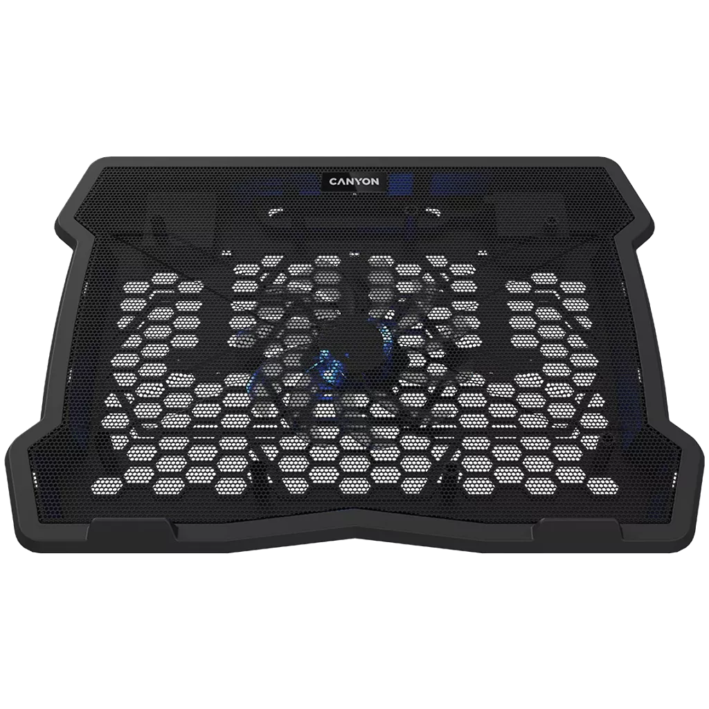 Hladnjak za laptop Canyon NS-02