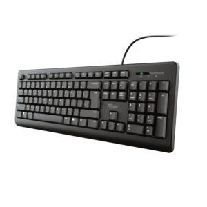 Trust Primo tastatura