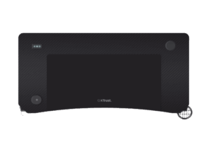 Trust GXT710 Luminus Pro RGB gaming sto