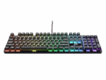 Trust GXT871 Zora mehanička gaming tastatura