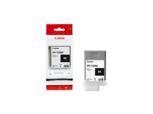 Canon tinta PFI-120 Black