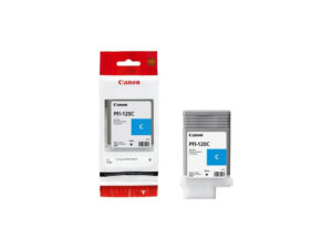 Canon tinta PFI-120 Cyan